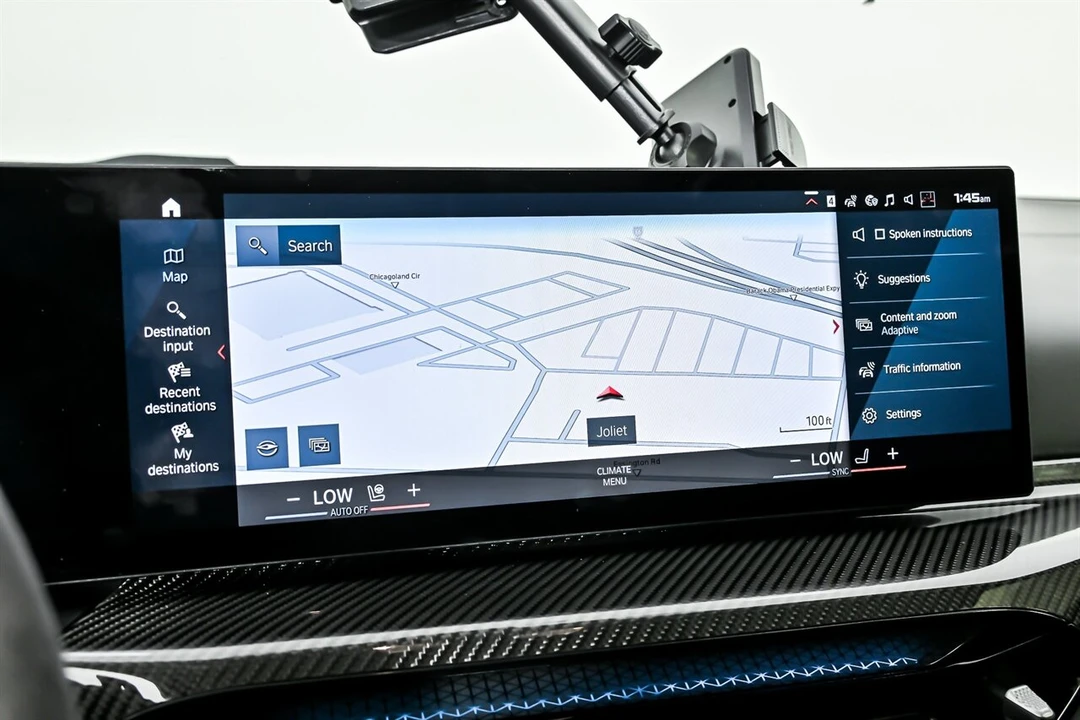 2025 BMW G82/G83 M4 - Image 7 of 21