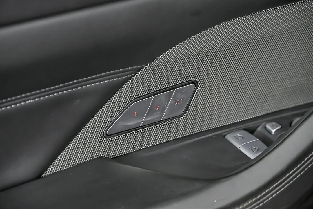 2025 BMW G82/G83 M4 - Image 20 of 21