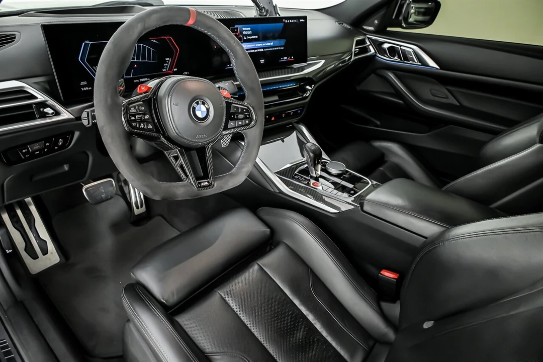 2025 BMW G82/G83 M4 - Image 2 of 21