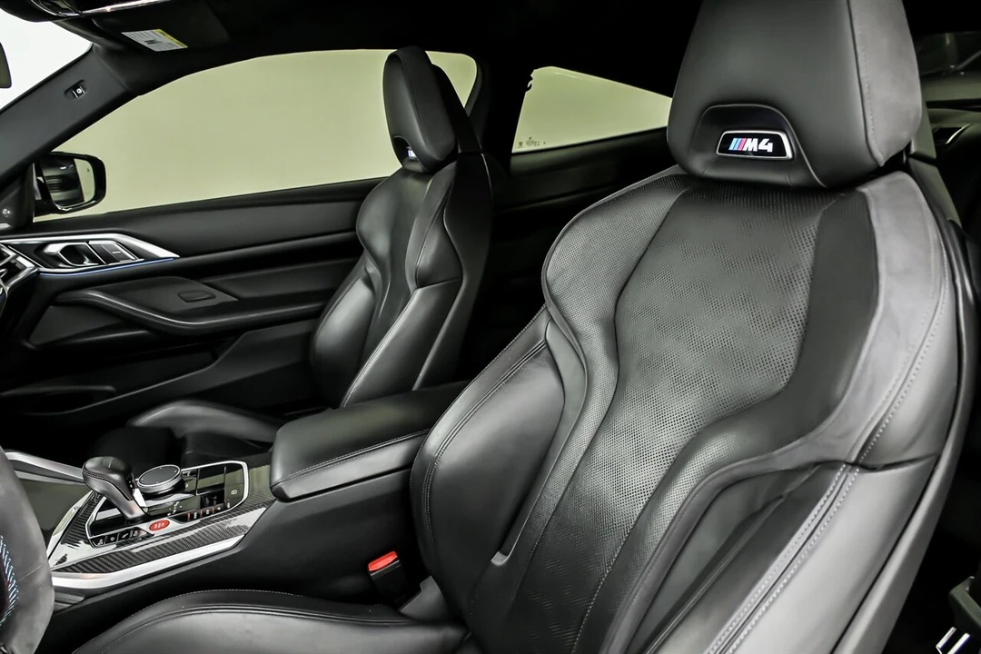 2025 BMW G82/G83 M4 - Image 18 of 21
