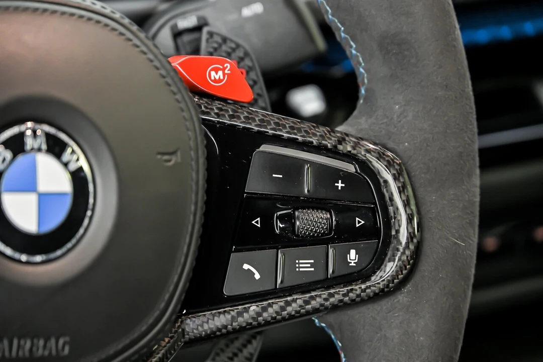 2025 BMW G82/G83 M4 - Image 15 of 21