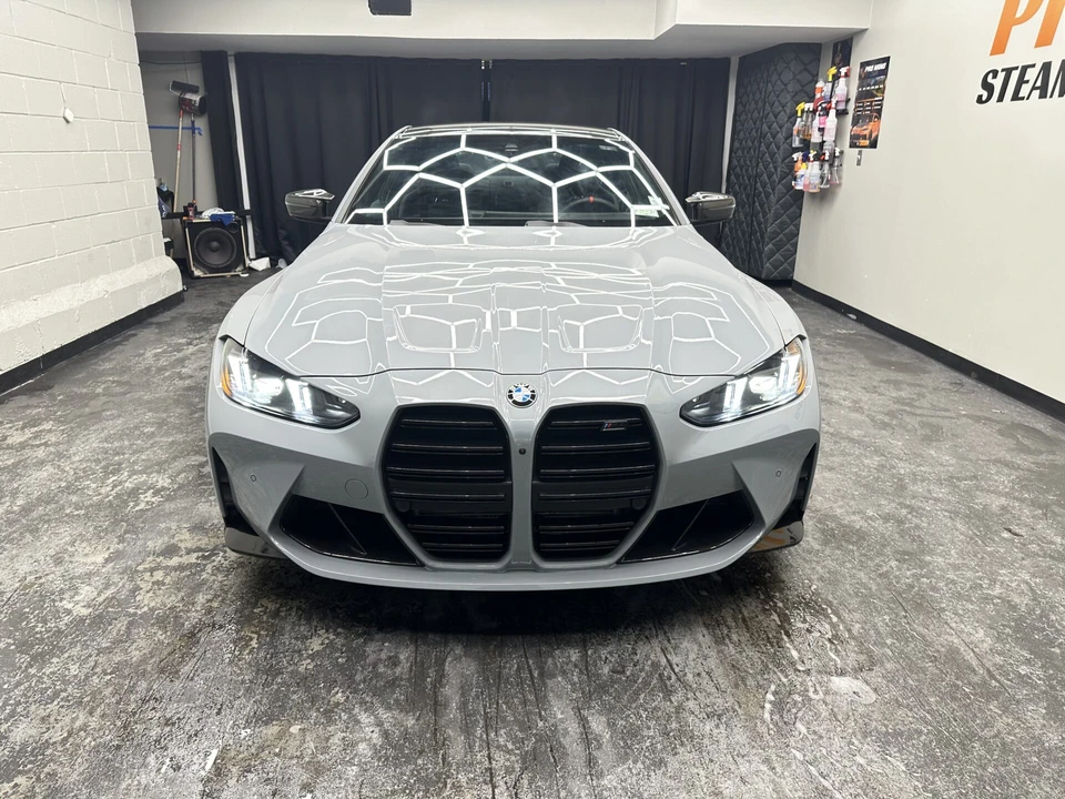 2025 BMW G82/G83 M4 - Image 5 of 17