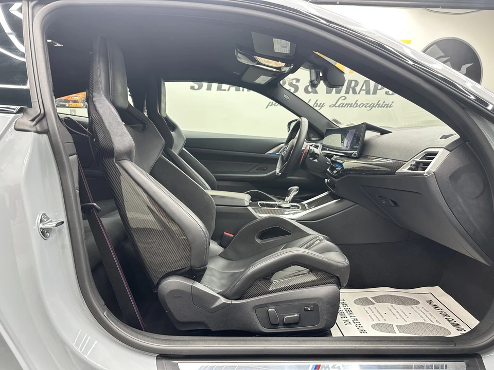 2025 BMW G82/G83 M4 - Image 13 of 17