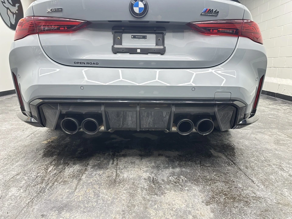 2025 BMW G82/G83 M4 - Image 15 of 17