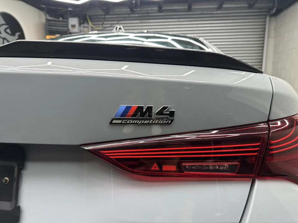 2025 BMW G82/G83 M4 - Image 16 of 17