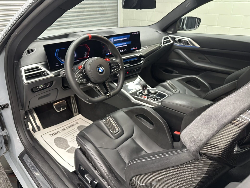 2025 BMW G82/G83 M4 - Image 2 of 17