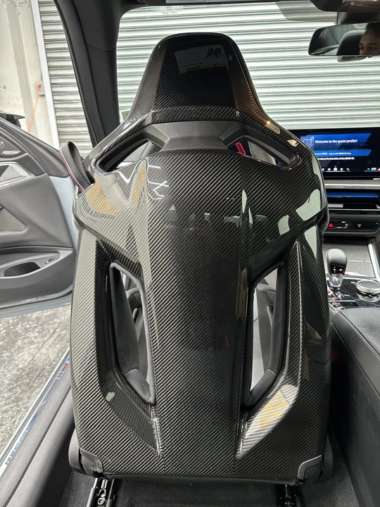 2025 BMW G82/G83 M4 - Image 12 of 17