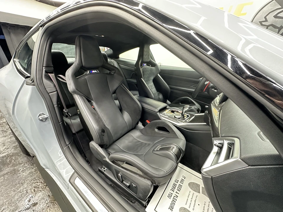 2025 BMW G82/G83 M4 - Image 4 of 17