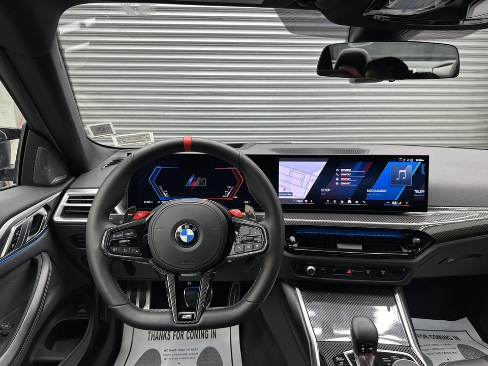2025 BMW G82/G83 M4 - Image 6 of 17