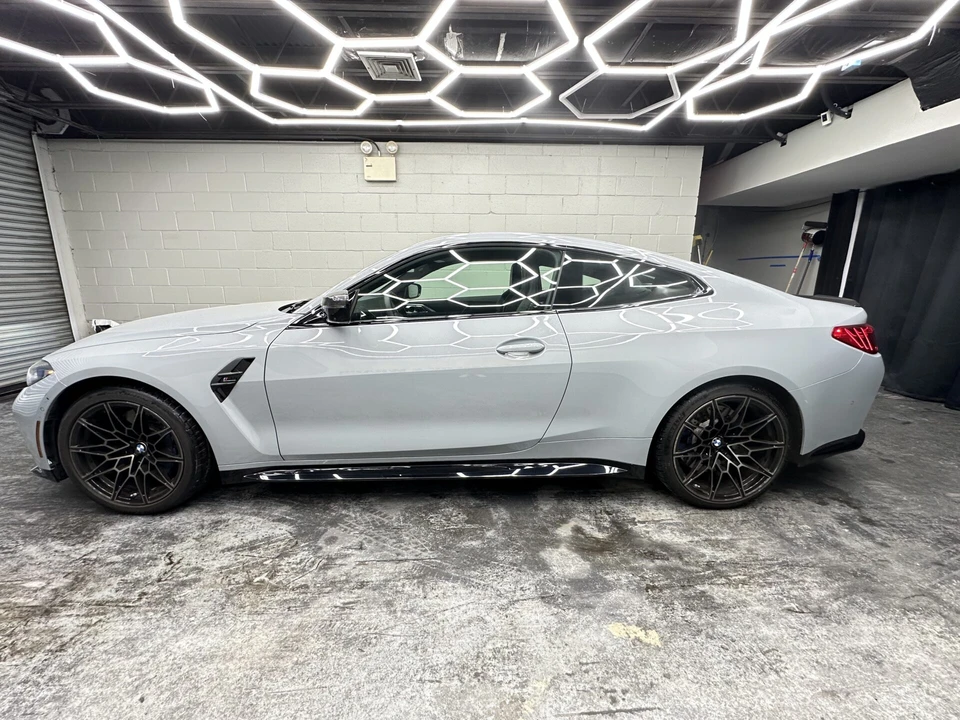 2025 BMW G82/G83 M4 - Image 10 of 17