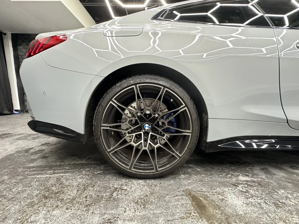 2025 BMW G82/G83 M4 - Image 11 of 17