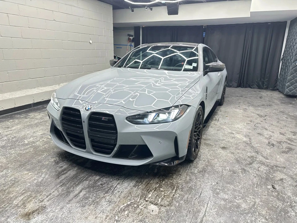 2025 BMW G82/G83 M4 - Image 3 of 17