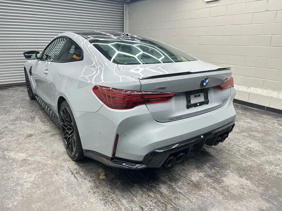 2025 BMW G82/G83 M4 - Image 8 of 17