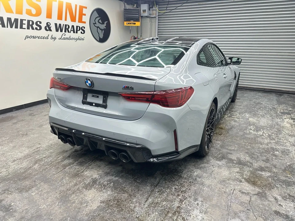 2025 BMW G82/G83 M4 - Image 7 of 17