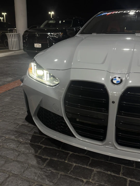 2025 BMW G82/G83 M4 - Image 7 of 14
