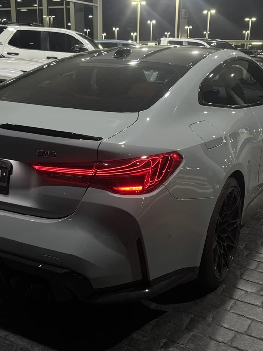 2025 BMW G82/G83 M4 - Image 10 of 14