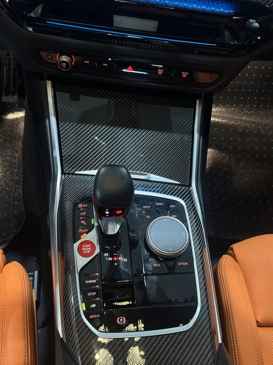 2025 BMW G82/G83 M4 - Image 6 of 14