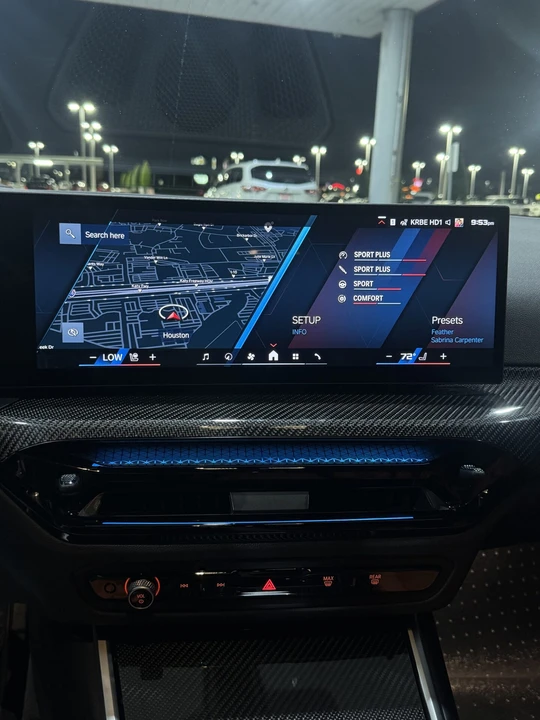2025 BMW G82/G83 M4 - Image 11 of 14