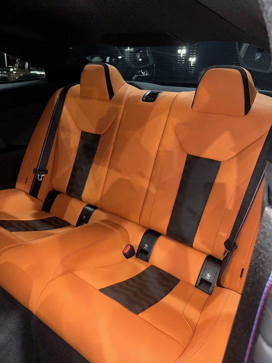 2025 BMW G82/G83 M4 - Image 13 of 14