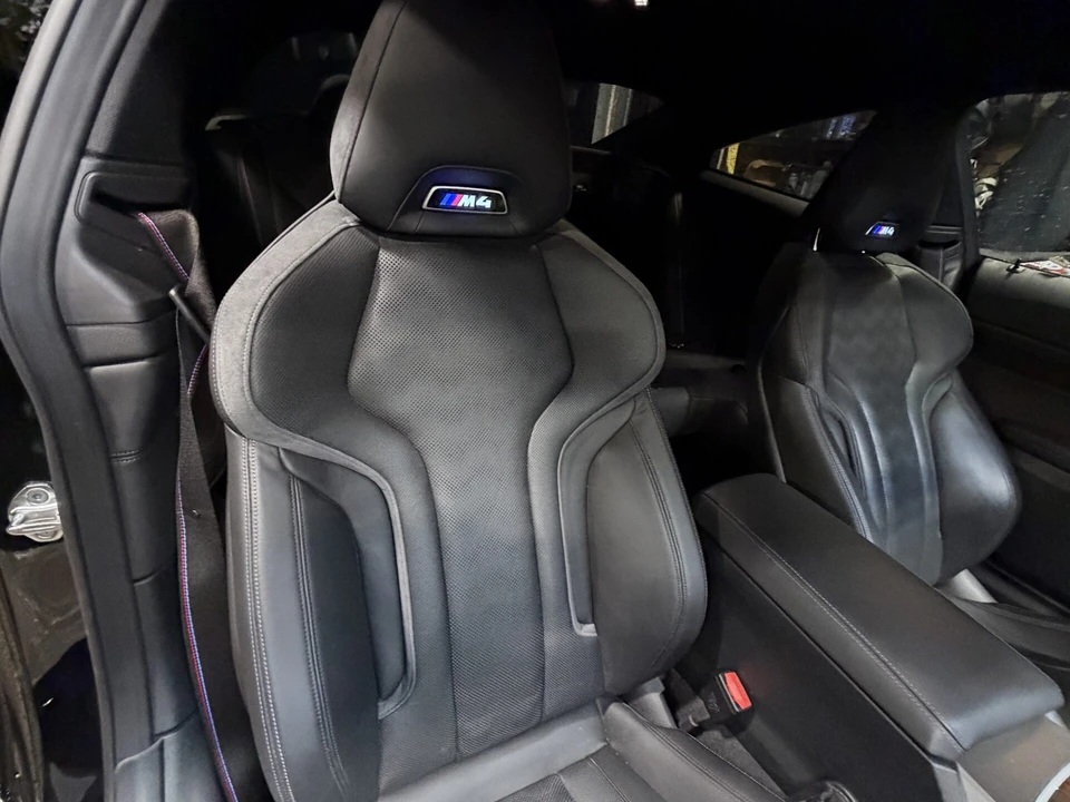 2025 BMW G82/G83 M4 - Image 12 of 27