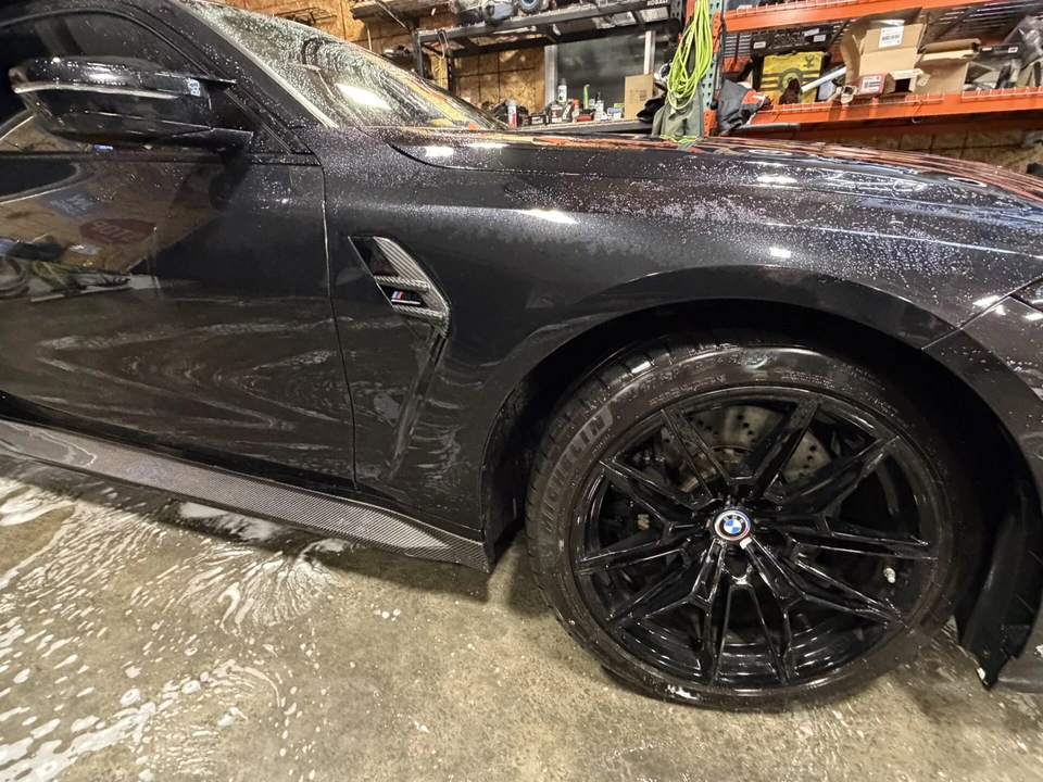 2025 BMW G82/G83 M4 - Image 13 of 27