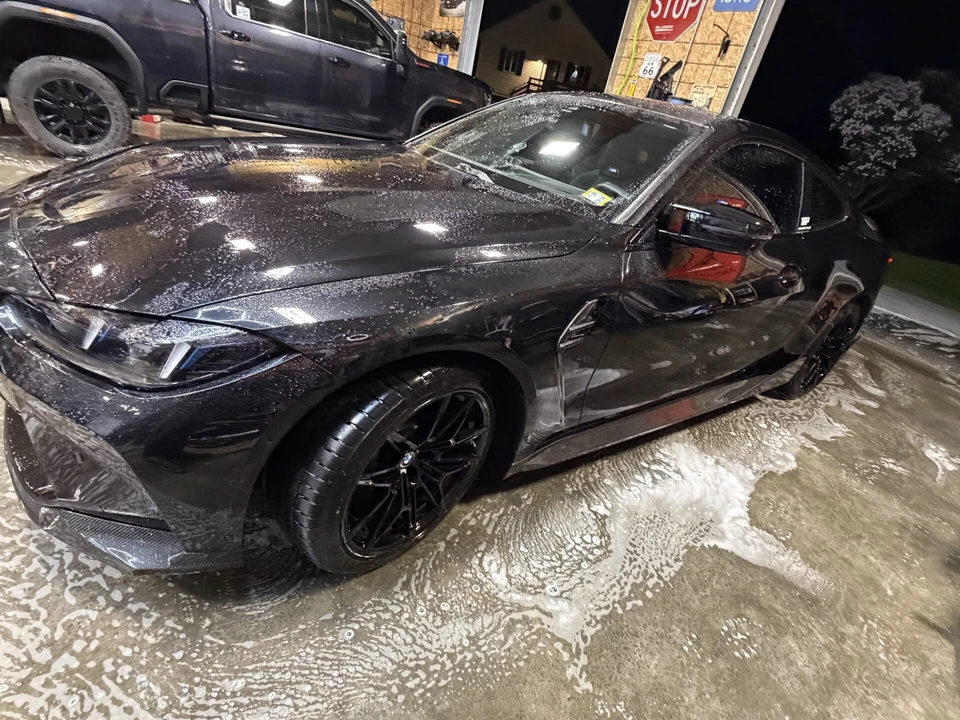 2025 BMW G82/G83 M4 - Image 8 of 27