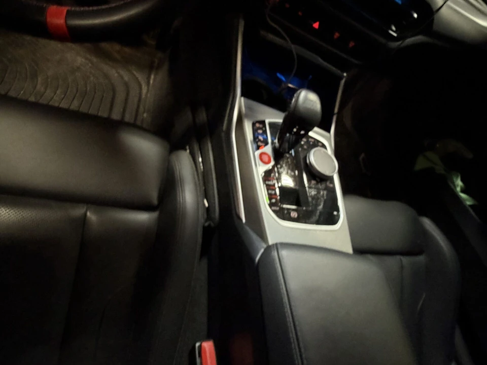 2025 BMW G82/G83 M4 - Image 4 of 27