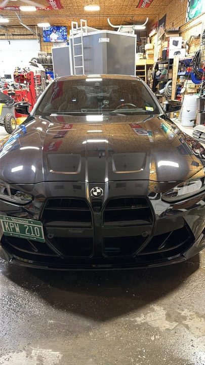 2025 BMW G82/G83 M4 - Image 3 of 27