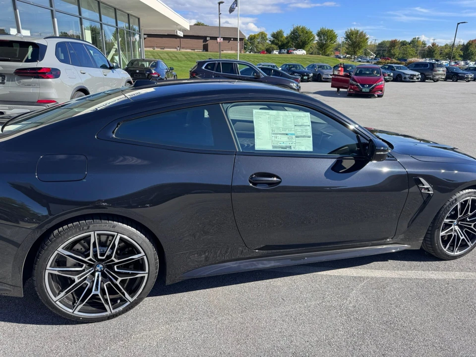 2025 BMW G82/G83 M4 - Image 26 of 27