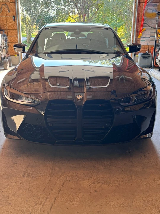 2025 BMW G82/G83 M4 - Image 25 of 27