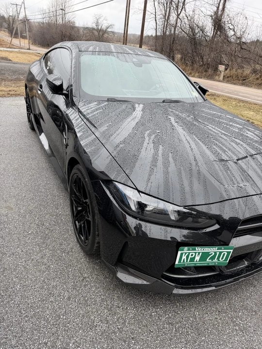 2025 BMW G82/G83 M4 - Image 17 of 27