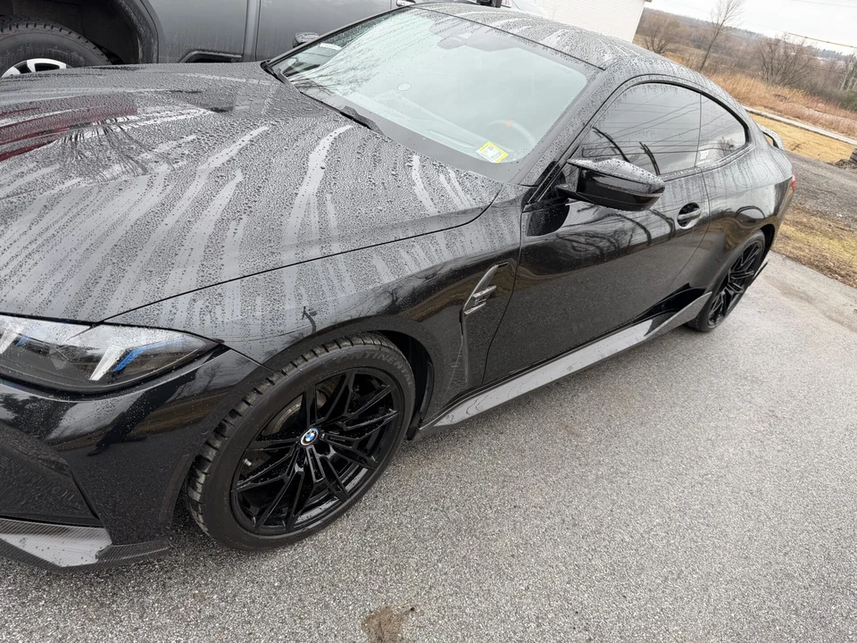 2025 BMW G82/G83 M4 - Image 18 of 27