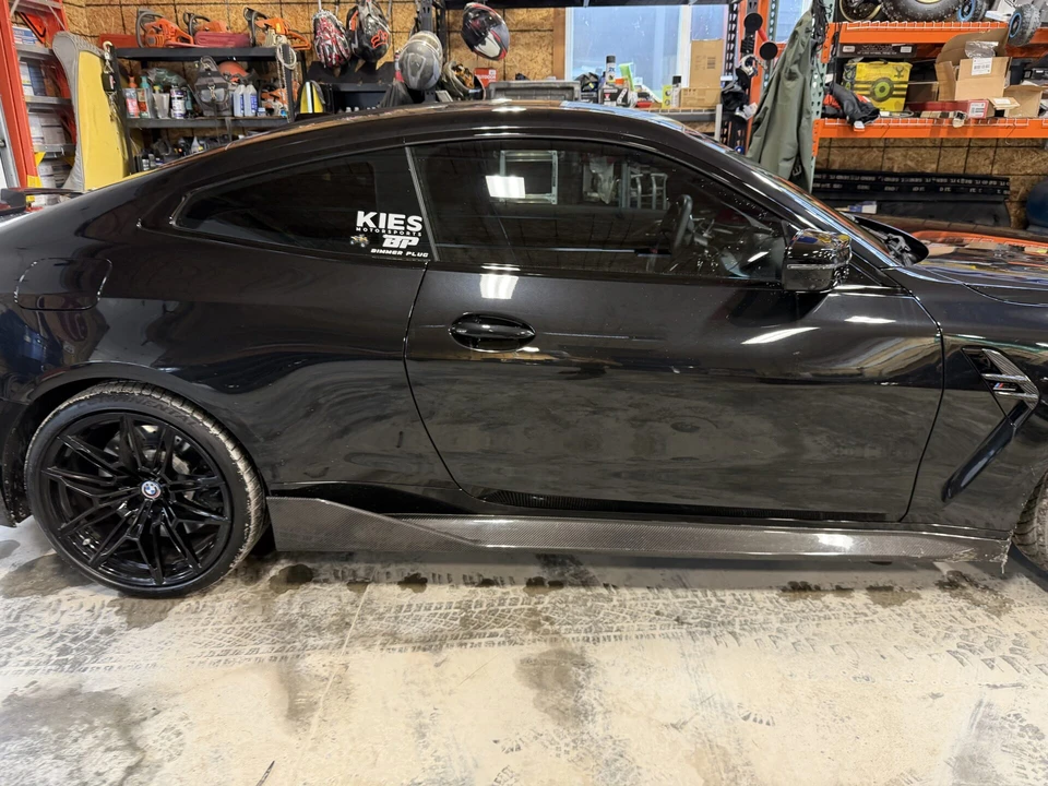 2025 BMW G82/G83 M4 - Image 21 of 27