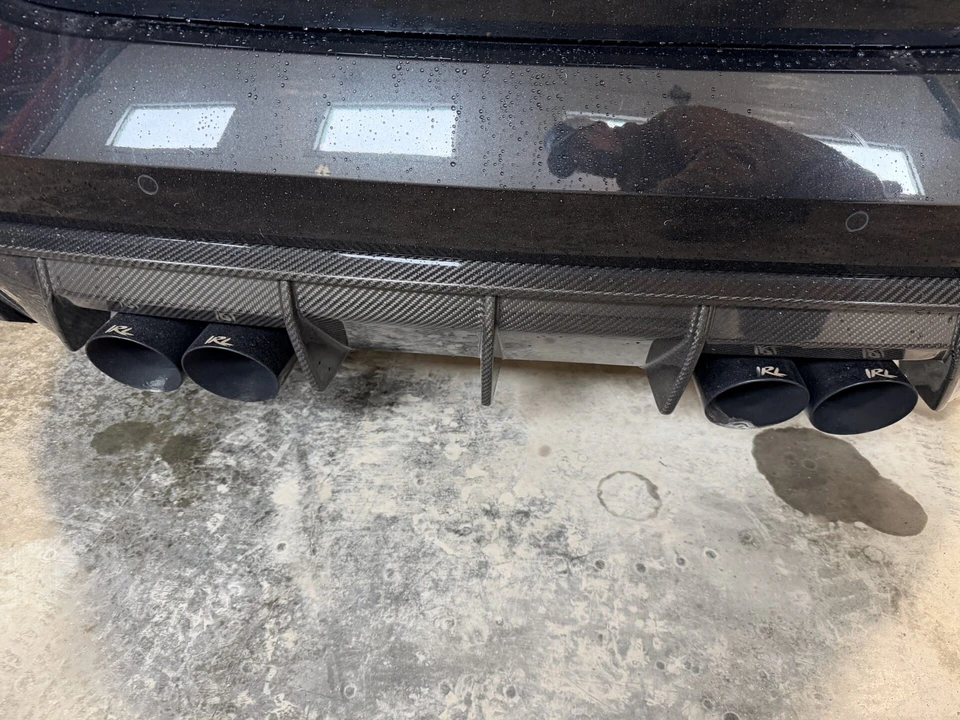 2025 BMW G82/G83 M4 - Image 22 of 27