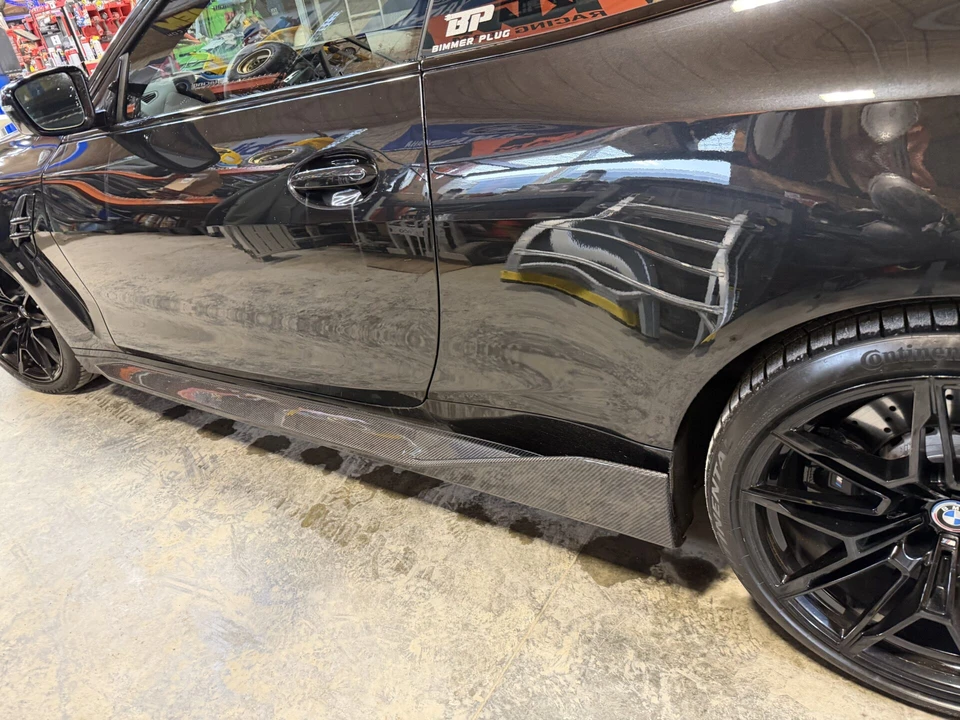 2025 BMW G82/G83 M4 - Image 23 of 27