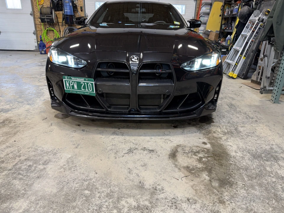 2025 BMW G82/G83 M4 - Image 16 of 27