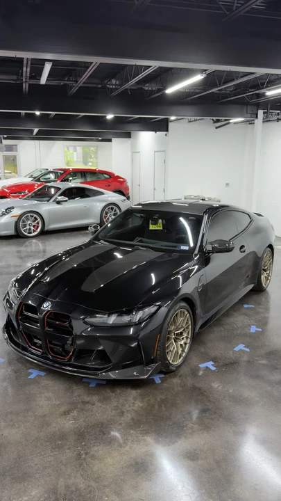 2025 BMW G82/G83 M4 - Image 4 of 12