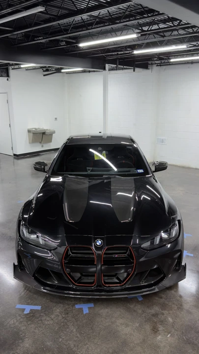 2025 BMW G82/G83 M4 - Image 5 of 12