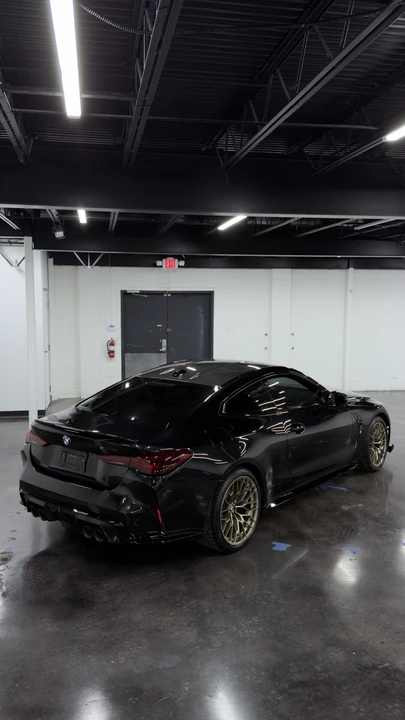 2025 BMW G82/G83 M4 - Image 6 of 12