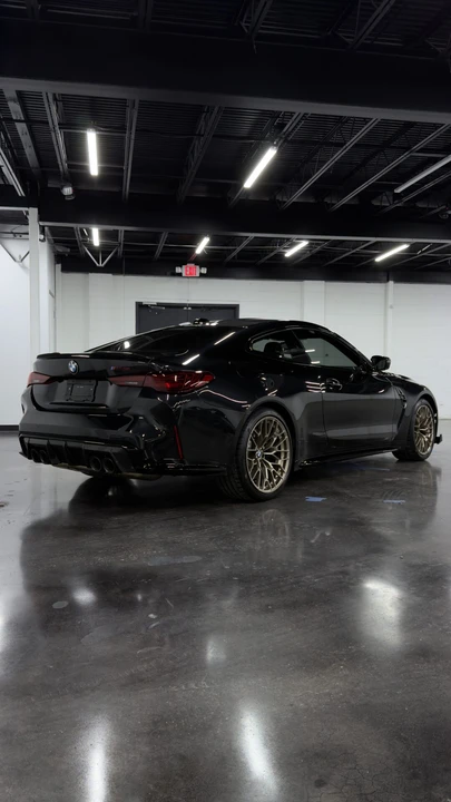 2025 BMW G82/G83 M4 - Image 7 of 12
