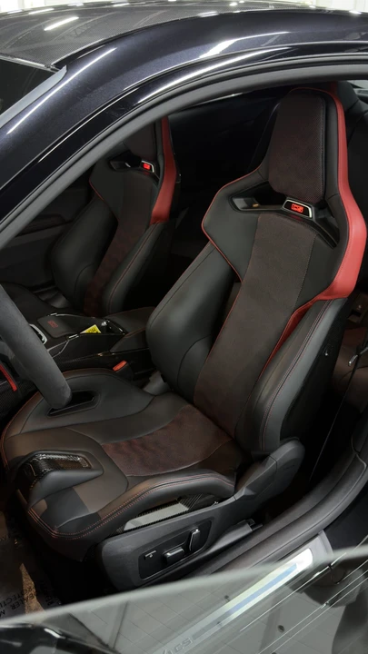 2025 BMW G82/G83 M4 - Image 8 of 12