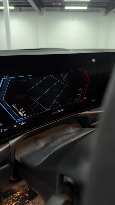 2025 BMW G82/G83 M4 - Image 11 of 12