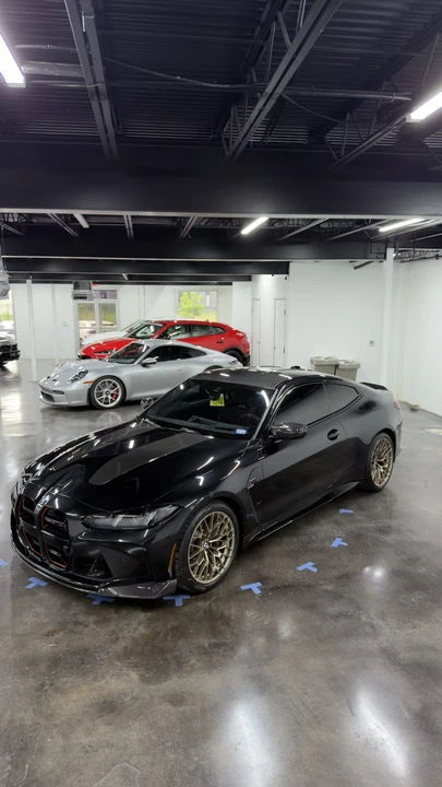 2025 BMW G82/G83 M4 - Image 12 of 12