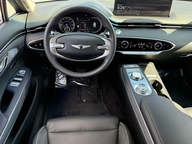 2025 Genesis GV70 - Image 13 of 21