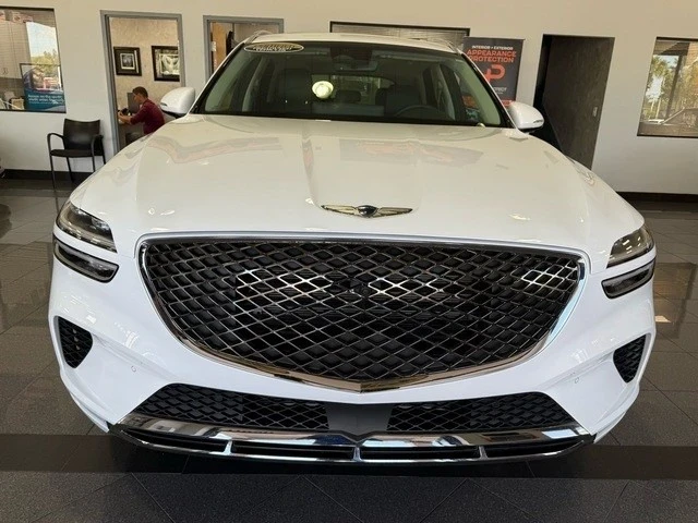 2025 Genesis GV70 - Image 7 of 21