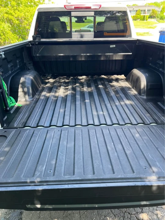 2025 GMC Sierra 5th Gen - Image 7 of 16