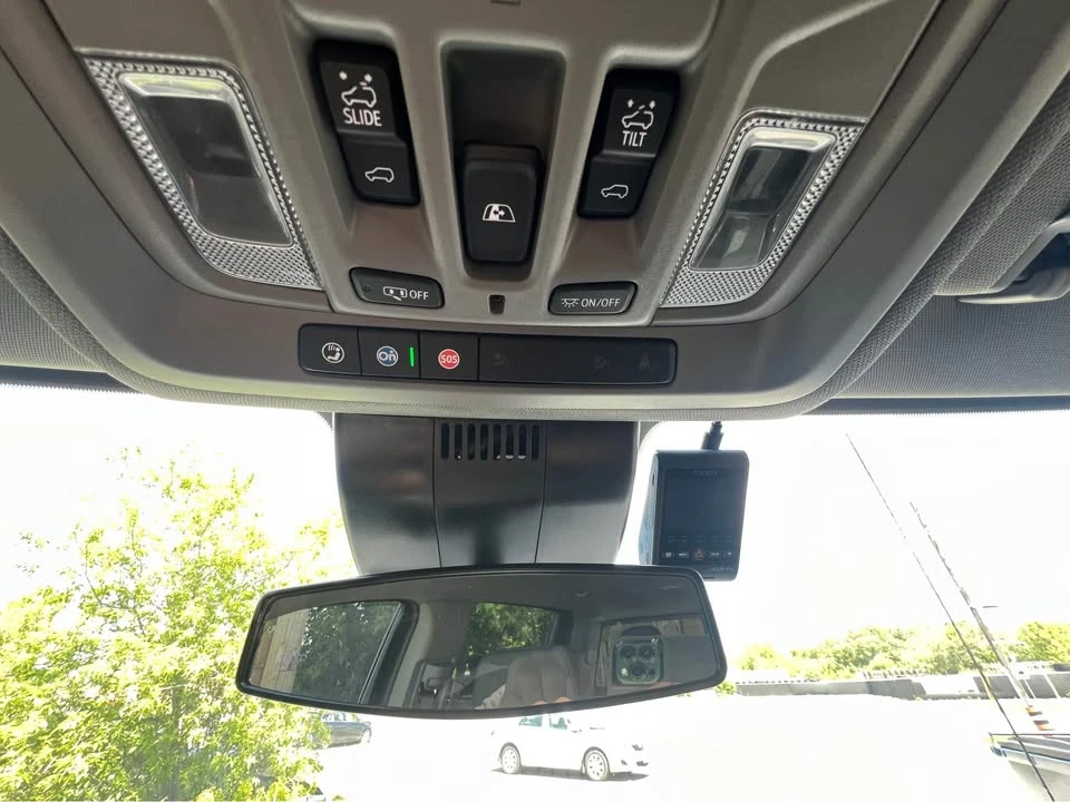 2025 GMC Sierra 5th Gen - Image 13 of 16