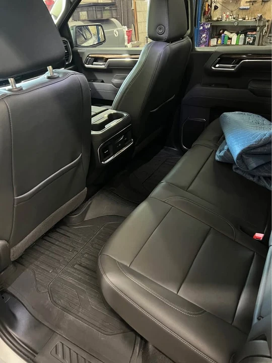 2025 GMC Sierra 5th Gen - Image 15 of 16