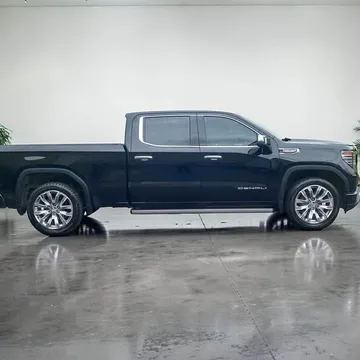 2025 GMC 1500 Denali Regular Cab