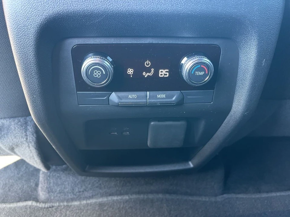 2025 GMC Acadia - Image 12 of 12
